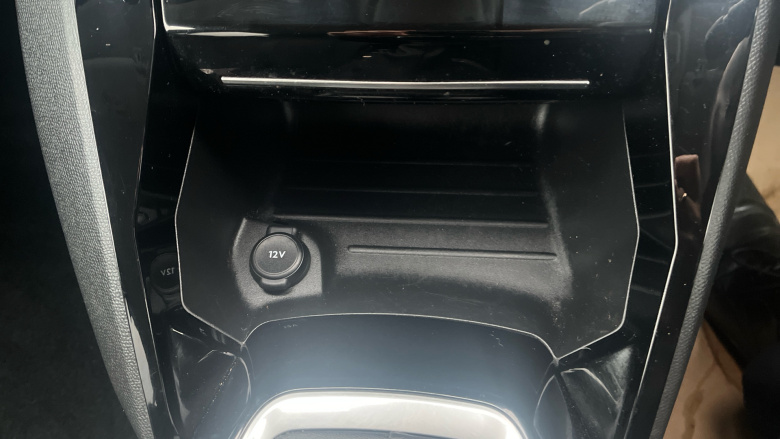 Peugeot 208 1.2 PureTech 100 Allure Premium + 5dr Petrol Hatchback